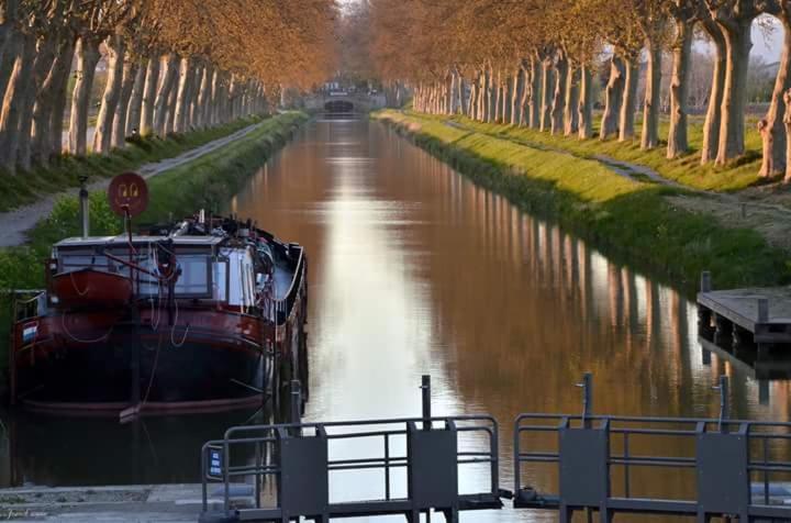 ベッドアンドブレックファースト Au Paradis Cathare