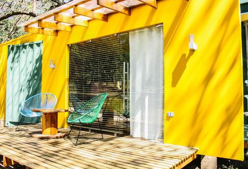 צימר Casa Rural Aroma De Campo