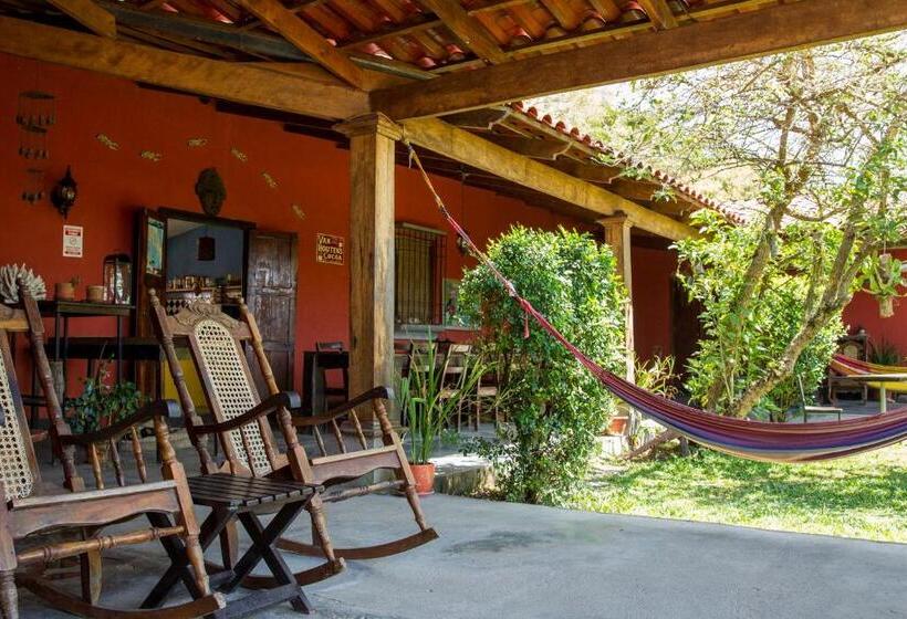 צימר Casa Rural Aroma De Campo