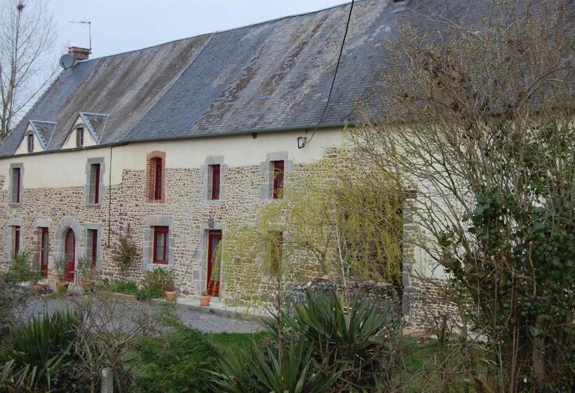 צימר Chambres D Hôtes Au Hameau