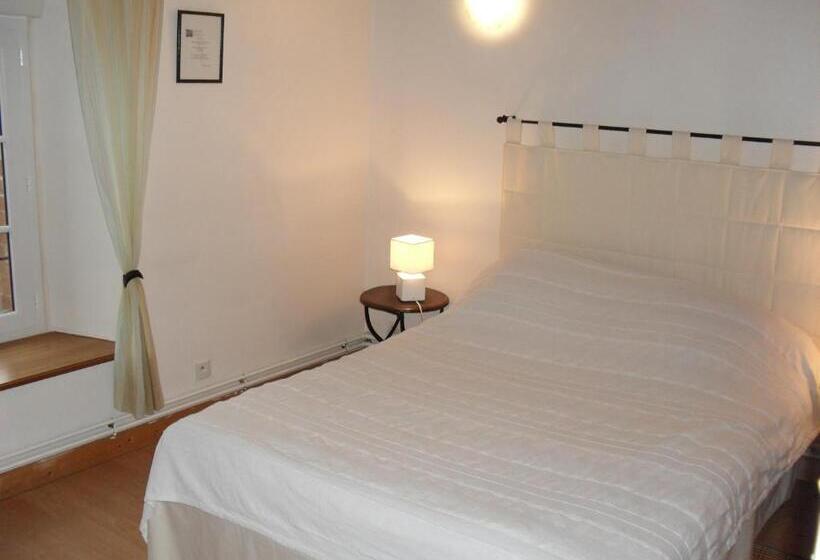 צימר Chambres D Hôtes Au Hameau