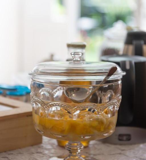 مبيت وإفطار La Jouvenelle