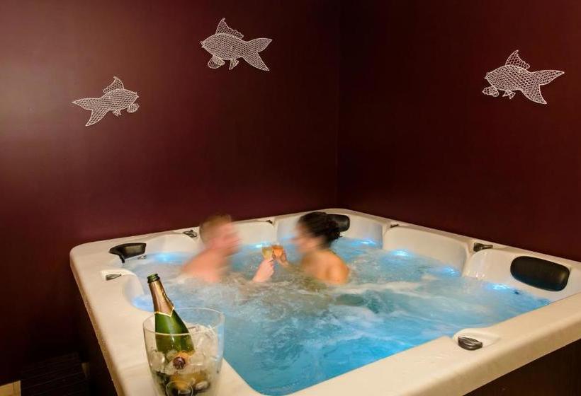 צימר Les Lavandières De Fontaine