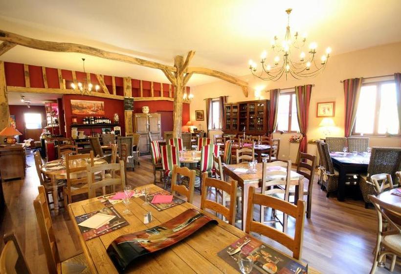 צימר Les Lavandières De Fontaine