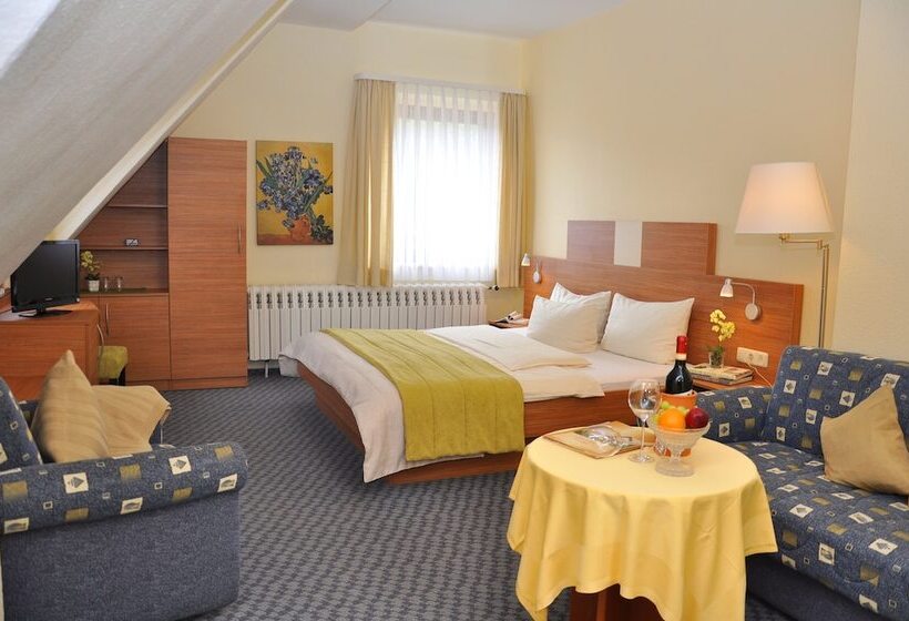 Berghotel Simon