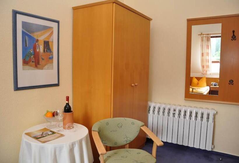 Berghotel Simon