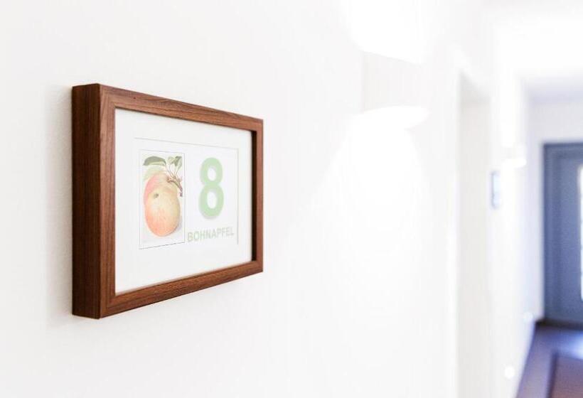 Gasthaus Pension Sandner Linde