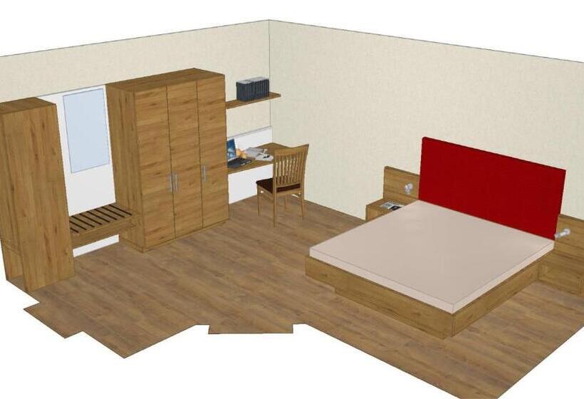 Gasthaus Pension Sandner Linde