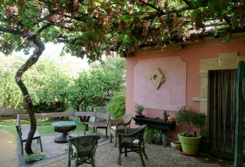 호텔 Agriturismo Il Melograno