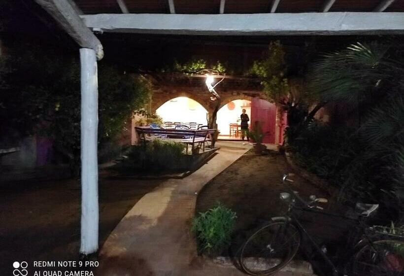 호텔 Agriturismo Il Melograno