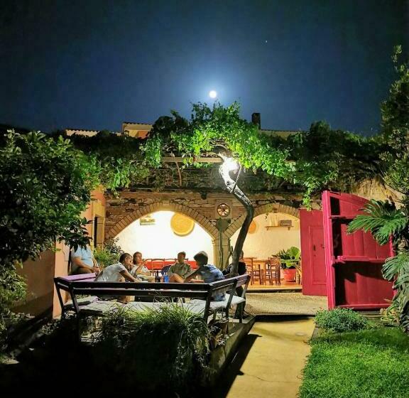 호텔 Agriturismo Il Melograno