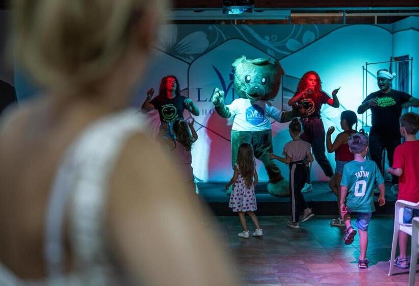 فندق Club La Villa