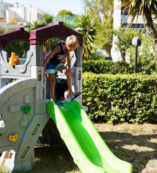 فندق Club La Villa