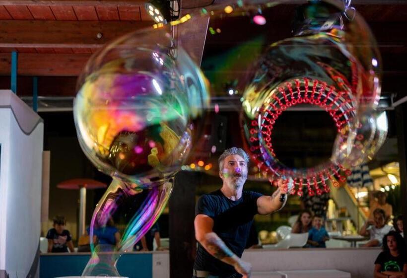 فندق Club La Villa