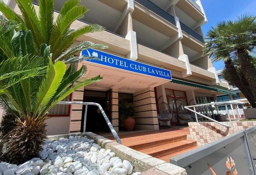 فندق Club La Villa