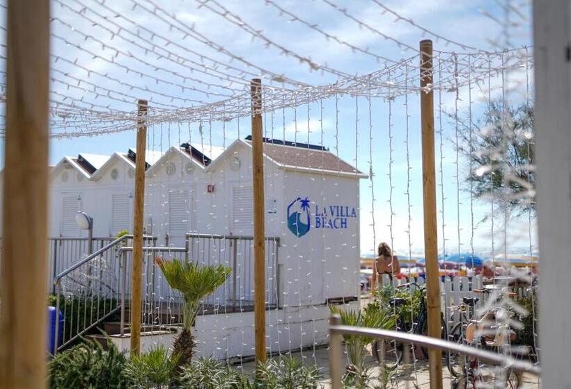 فندق Club La Villa