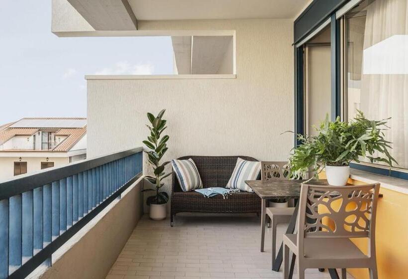 فندق Club La Villa