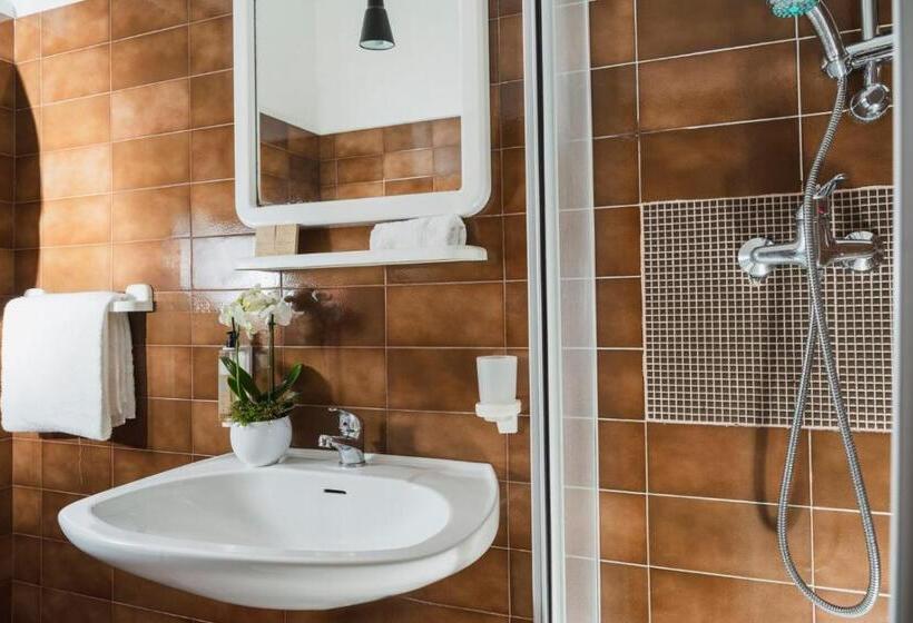 فندق Club La Villa