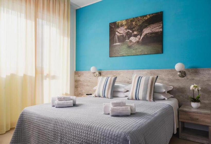 فندق Club La Villa