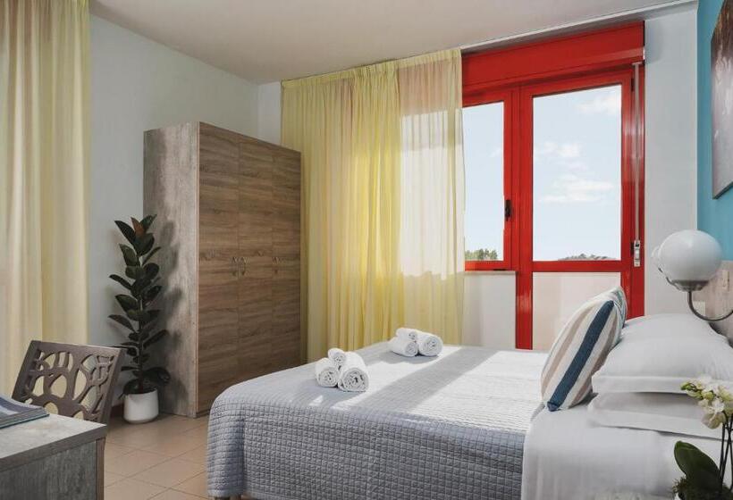 فندق Club La Villa