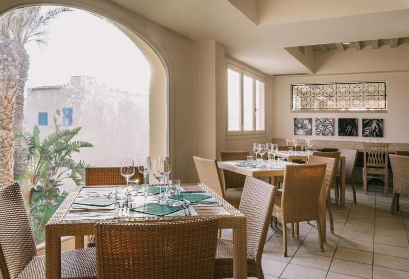 هتل Mangia S Favignana Resort
