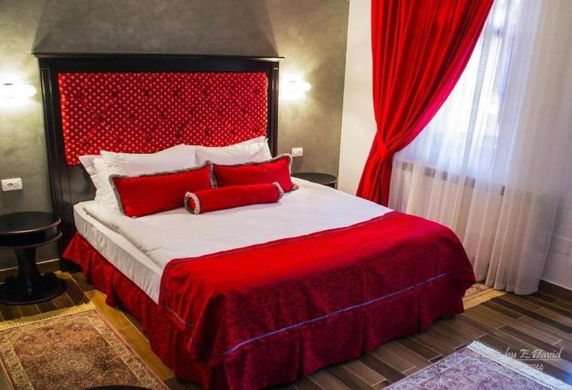 فندق Galany