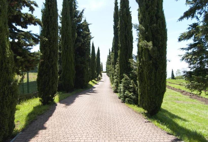 בית מלון כפרי Mariano