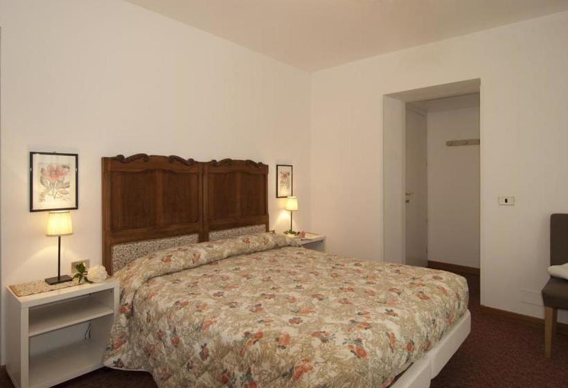 בית מלון כפרי Mariano