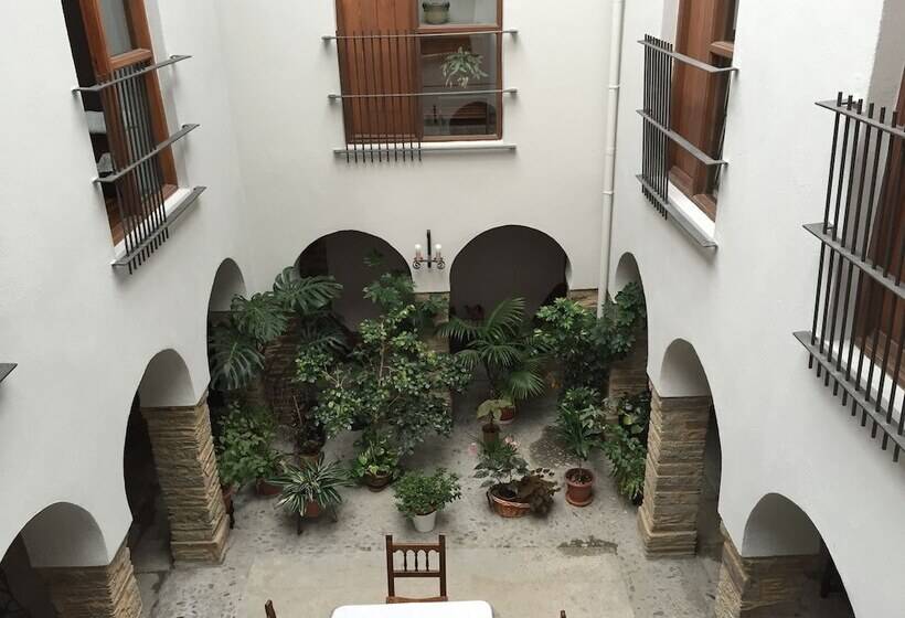 فندق Pazo Torre Do Barrio