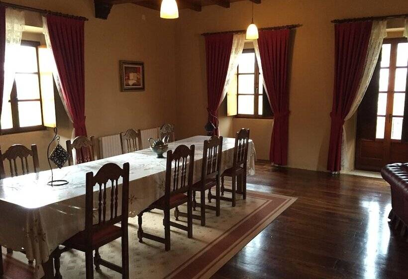 فندق Pazo Torre Do Barrio