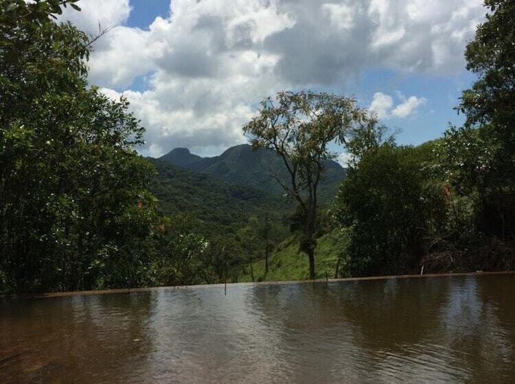فندق Pousada Caminho Dos Ipês