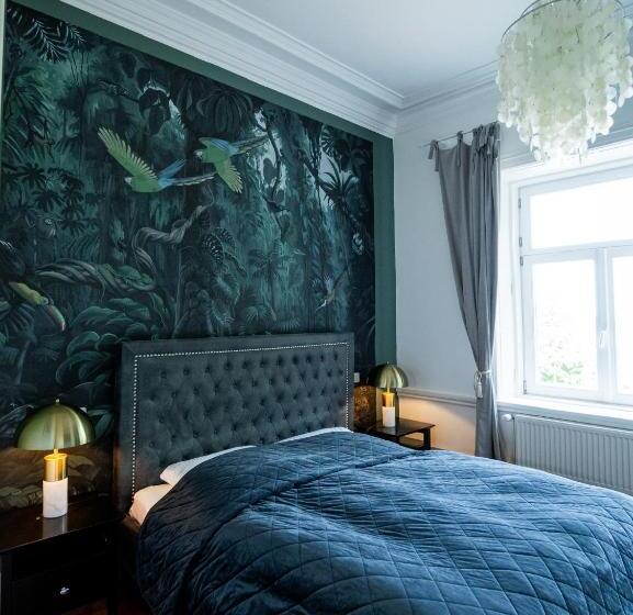 酒店 Schloss Harkensee