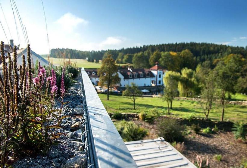 Wellness Hotel Svachovka