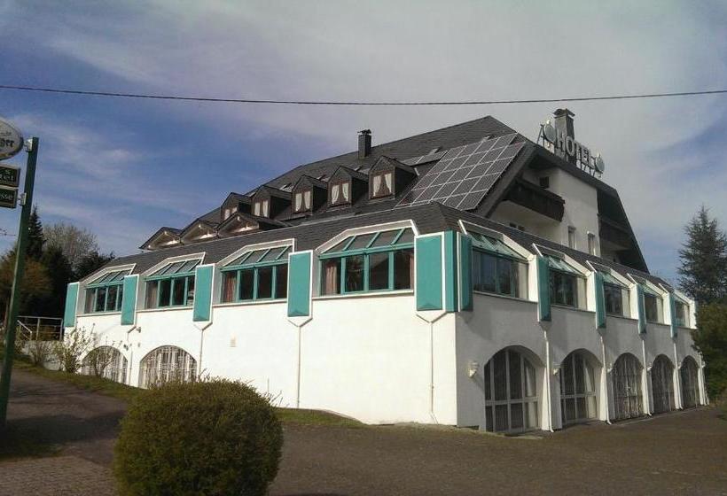 호텔 Zenner S Land