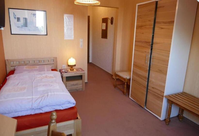 호텔 Zenner S Land