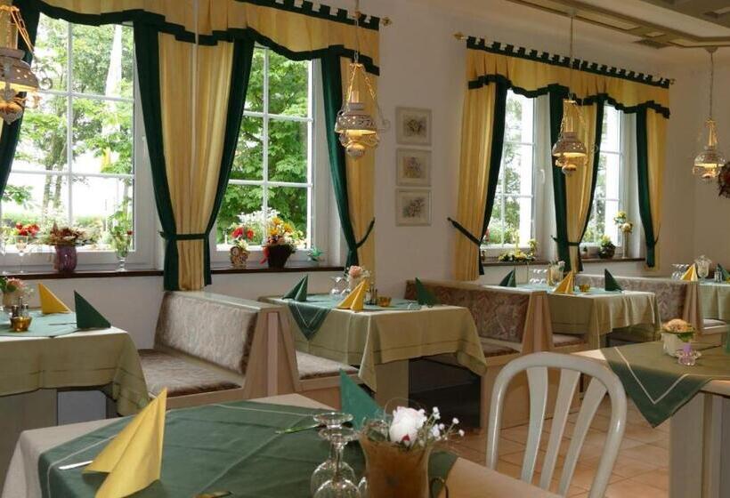 호텔 Zenner S Land