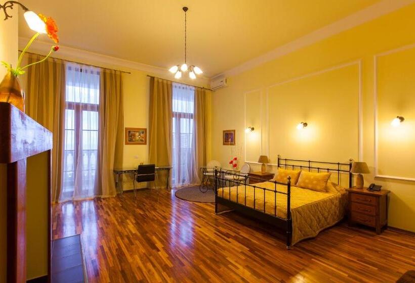 پانسیون Complex Villas Kaliakra & Gradina