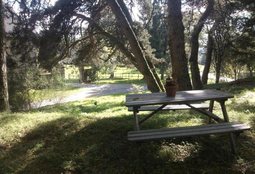 膳宿费 Domaine D Angel Berg