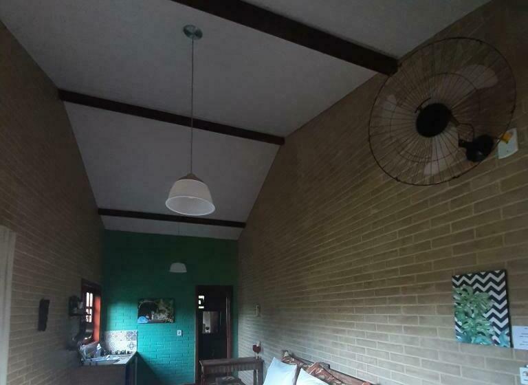 بنسيون Espaço Puri