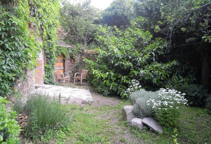 פנסיון Hostal D éller