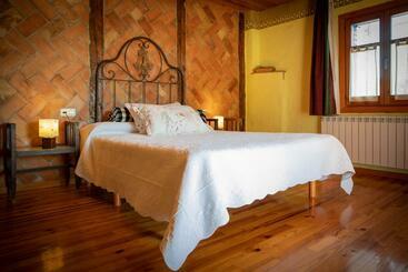 پانسیون Hostal D éller