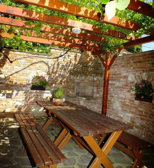 پانسیون Penzion Moravský Sommeliér