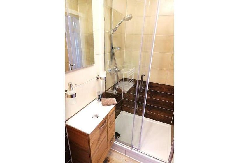 ペンション Speedys Bed & Breakfast