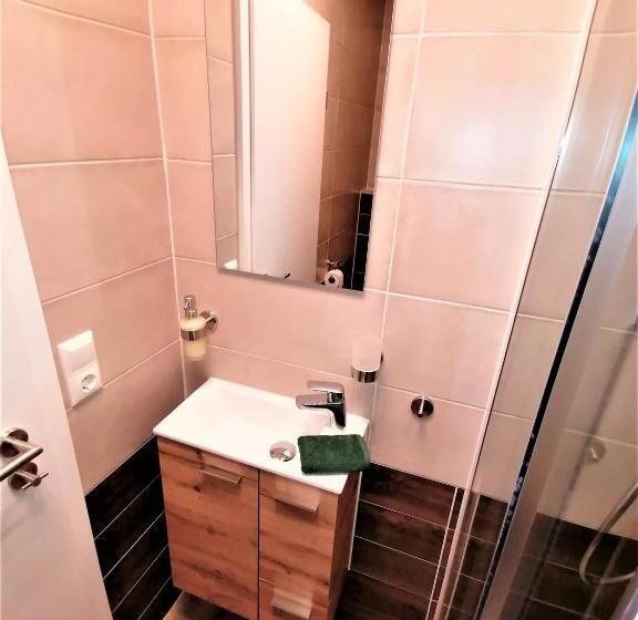 ペンション Speedys Bed & Breakfast