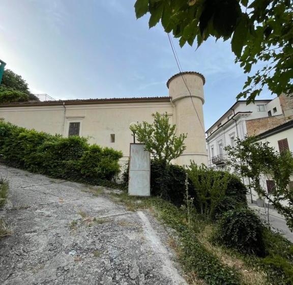 B&b La Casetta