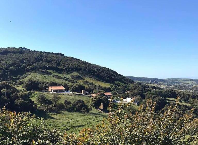 B&b La Tasgia