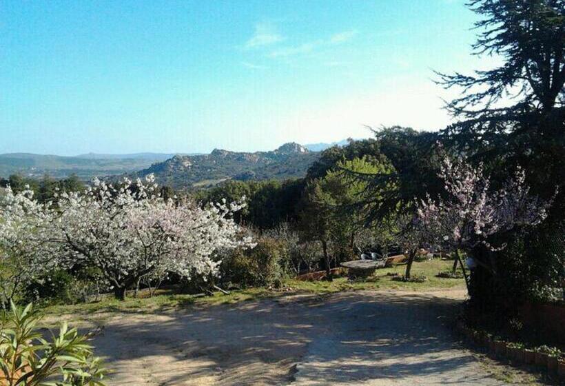 B&b La Tasgia