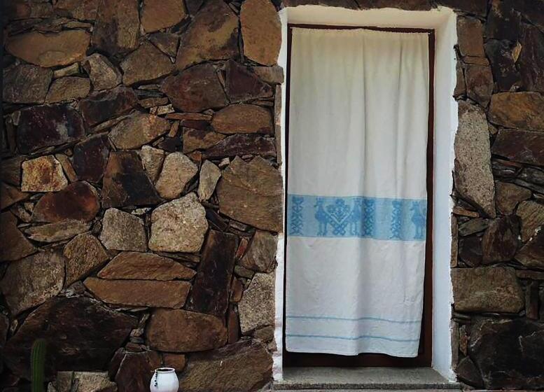 B&b La Tasgia