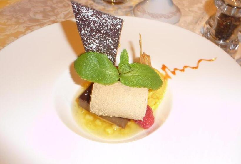 فندق Alla Frasca Verde