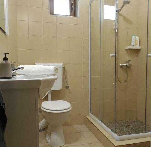 بنسيون Vila Bel Ami